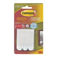 Command Pak met 8 bevestigingsstrips 5,4 kg