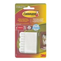 Command Pak van 8 fotolijst montagestrips 1,8 kg