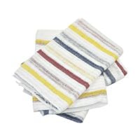 aqualine Pak met 2 theedoeken