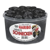 Haribo Dropjojo's vegetarisch