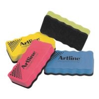 Artline Whiteboard-wisser Magnetic Eraser