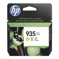 HP Inktpatroon HP 935XL, geel - C2P26AE