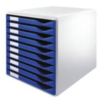 LEITZ Ladebox Formulieren-Set 5281