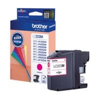 Brother Inktpatroon LC-223M