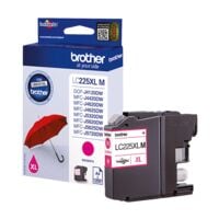 Brother Inktpatroon LC-225XLM