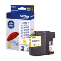 Brother Inktpatroon LC-225XLY