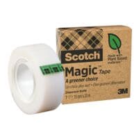 Scotch Plakband Magic 900, transparant, 1 stuk(s), 19 mm /30 m
