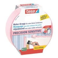 tesa Crpe plakband Precision Sensitive 56261