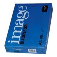 Multifunctioneel printpapier A4 antalis image Business - 500 bladen (totaal)