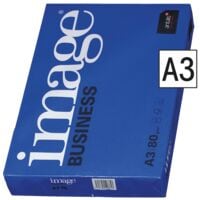 Multifunctioneel printpapier A3 antalis image Business - 500 bladen (totaal)