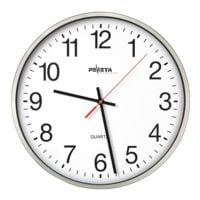 Peweta Uhren Quartz wandklok 44.130.213  25 cm