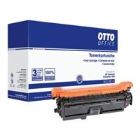 OTTO Office Toner vervangt HP CE403A No. 507A
