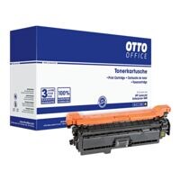 OTTO Office Toner vervangt  HP CE402A No. 507A