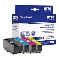 OTTO Office Inktpatronenset vervangt Epson T2636 XL-Set