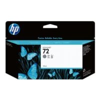 HP Inktpatroon HP 72, grijs - HP C9374A
