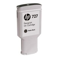 HP Inktpatroon HP 727 - C1Q12A