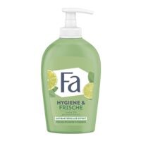 Fa Geur-neutraliserende zeep »Hygiene & Frische« keukenzeep antibacteriële werking