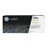 HP Toner  HP CF362A HP 508A