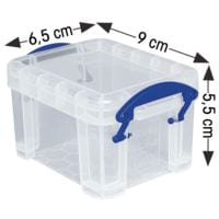 Really Useful Box Opbergbox 0,14 liter