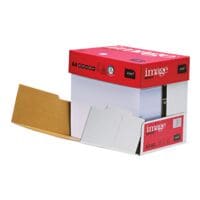 Multifunctioneel papier A4 antalis image IMPACT - 2500 bladen (totaal)