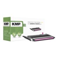KMP Toner vervangt Samsung CLT-M406S/ELS K406S M