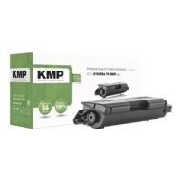 KMP Toner vervangt Kyocera TK-580K XXL