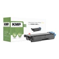 KMP Toner vervangt Kyocera TK-580C XXL