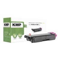 KMP Toner vervangt Kyocera TK-580M XXL