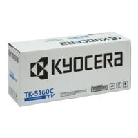 Kyocera Tonerpatroon TK-5160C