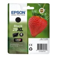 Epson Inktpatroon  T2991XL Nr. 29XL