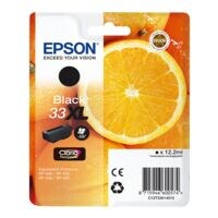 Epson Inktpatroon  T3351XL Nr. 33XL