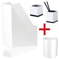 HAN Bureau-set