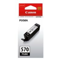Canon Inktpatroon  PGI-570XL PGBK
