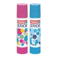 tesa 2 + 1 lijmstift Stick ecoLogo 57076 10 g