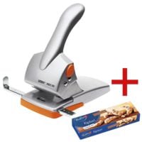 Rapid Extra sterke perforator »HDC 65« incl. koekjes »Kipferl«