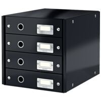 LEITZ Ladebox WOW 6049 Click & Store