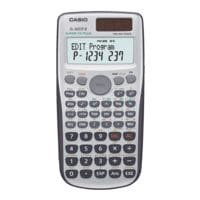 CASIO Schoolrekenmachine FX-3650PII 