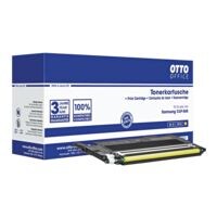 OTTO Office Toner vervangt Samsung CLT-Y406S/ELS