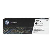 HP Printcassette HP CF380A 312A