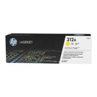 HP Printcassette HP CF382A 312A