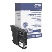 OTTO Office Inktpatroon vervangt  Brother LC985BK