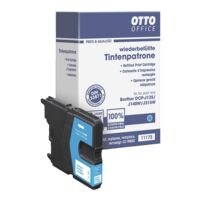 OTTO Office Inktpatroon vervangt  Brother LC985C