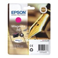 Epson Inktpatroon T162340 Nr. 16