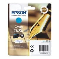 Epson Inktpatroon XL T163240 Nr. 16XL