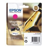 Epson Inktpatroon XL T163340 Nr. 16XL