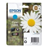 Epson Inktpatroon XL T181240 Nr. 18XL