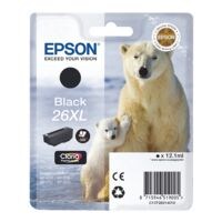 Epson Inktpatroon  XL T262140 Nr. 26XL