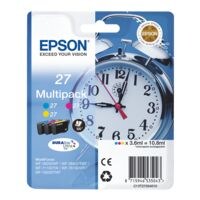 Epson Set inktpatronen T2705 Nr. 27