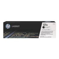 Toner HP CF210A HP 131A BK zwart