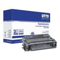 OTTO Office Printcassette vervangt HP CE255A 55A